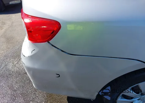 2013 Toyota Corolla Le from USA, damaged, VIN 2T1BU4EE7DC971226